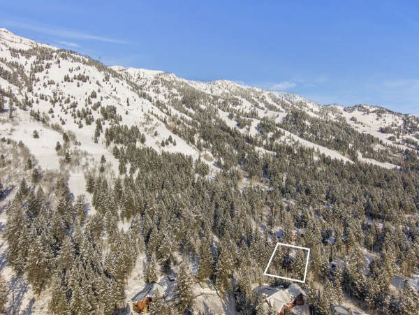 Spacious Five Bedroom Vacation Rental in Teton Village